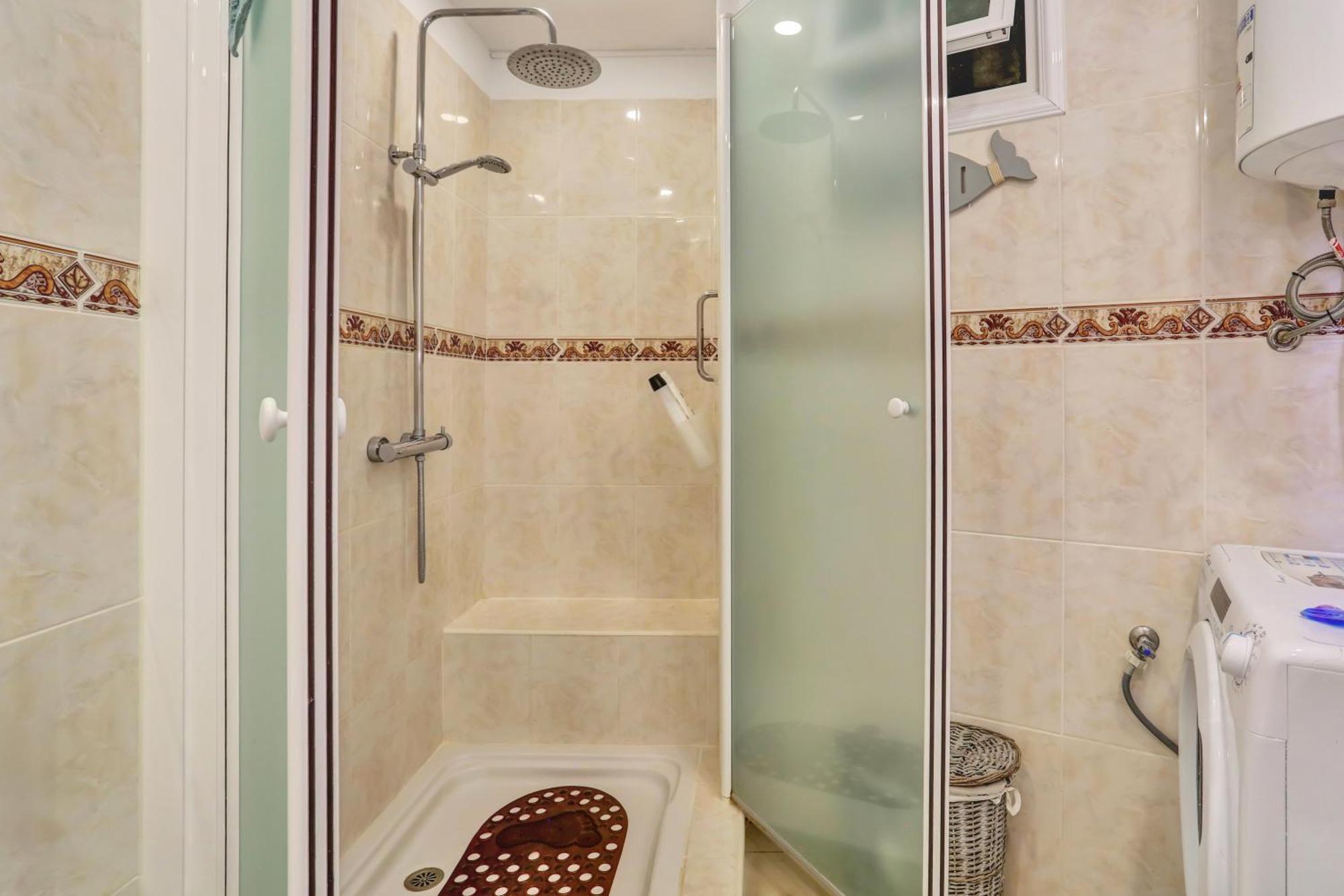 דירות לוס כריסטיאנוס Luxory Dreamy Sunset, Seafront, Direct Access To The Promenade,Wifi,Pool,Free Parking מראה חיצוני תמונה