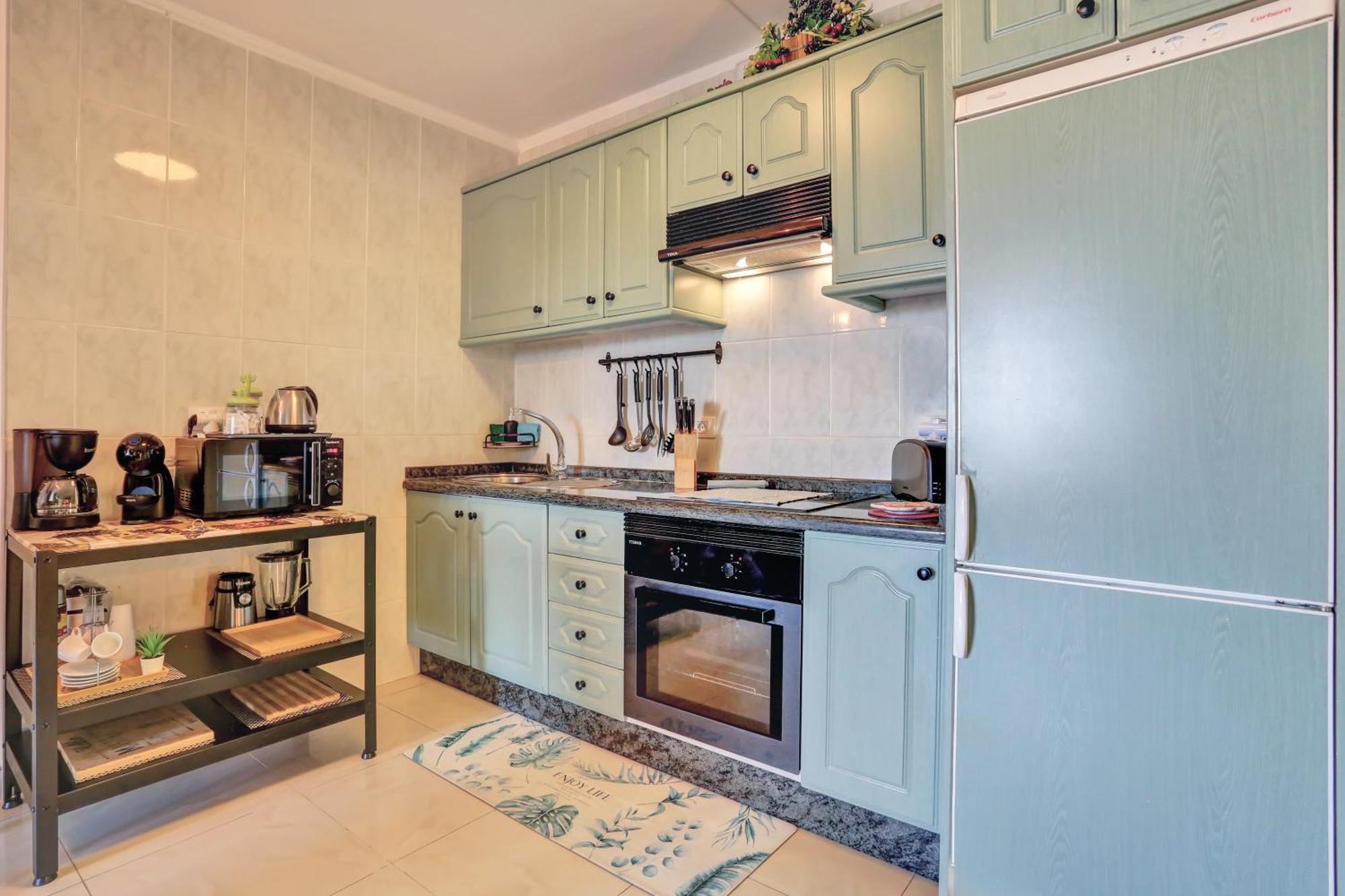 דירות לוס כריסטיאנוס Luxory Dreamy Sunset, Seafront, Direct Access To The Promenade,Wifi,Pool,Free Parking מראה חיצוני תמונה